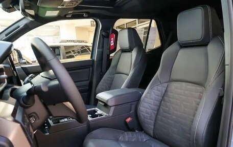 Toyota 4Runner, 2026 год, 9 365 000 рублей, 7 фотография