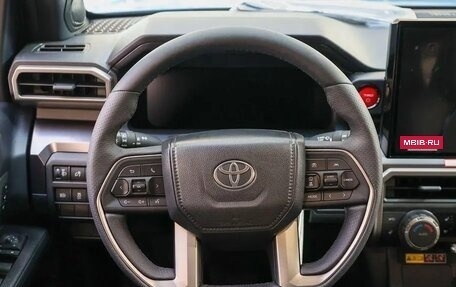Toyota 4Runner, 2026 год, 9 365 000 рублей, 11 фотография