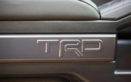 Toyota 4Runner, 2026 год, 9 365 000 рублей, 13 фотография