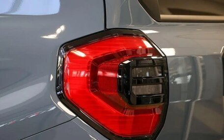 Toyota 4Runner, 2026 год, 9 365 000 рублей, 17 фотография