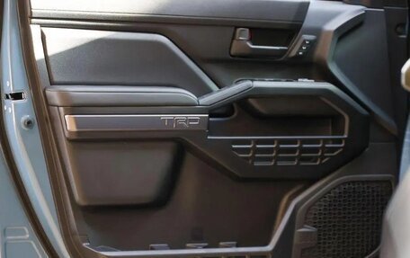 Toyota 4Runner, 2026 год, 9 365 000 рублей, 12 фотография