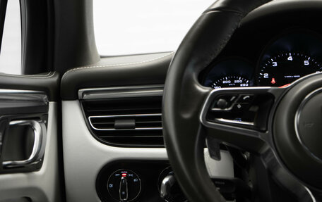 Porsche Macan I рестайлинг, 2020 год, 5 150 000 рублей, 14 фотография