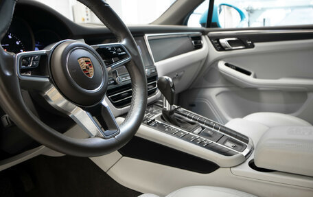 Porsche Macan I рестайлинг, 2020 год, 5 150 000 рублей, 8 фотография