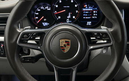Porsche Macan I рестайлинг, 2020 год, 5 150 000 рублей, 11 фотография