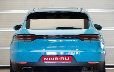 Porsche Macan I рестайлинг, 2020 год, 5 150 000 рублей, 6 фотография