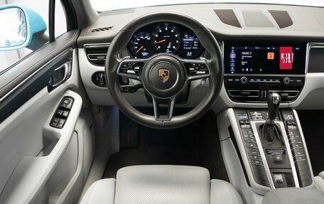 Porsche Macan I рестайлинг, 2020 год, 5 150 000 рублей, 10 фотография
