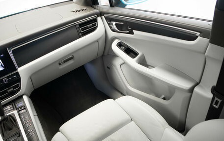 Porsche Macan I рестайлинг, 2020 год, 5 150 000 рублей, 24 фотография