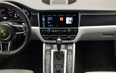 Porsche Macan I рестайлинг, 2020 год, 5 150 000 рублей, 19 фотография