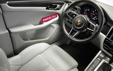 Porsche Macan I рестайлинг, 2020 год, 5 150 000 рублей, 18 фотография