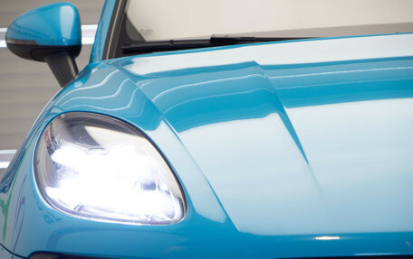 Porsche Macan I рестайлинг, 2020 год, 5 150 000 рублей, 36 фотография