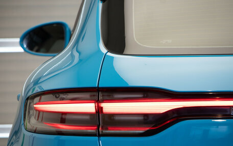 Porsche Macan I рестайлинг, 2020 год, 5 150 000 рублей, 37 фотография