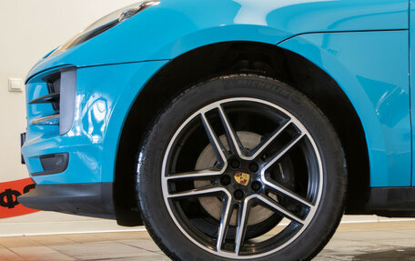 Porsche Macan I рестайлинг, 2020 год, 5 150 000 рублей, 35 фотография