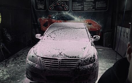Hyundai Equus II, 2014 год, 1 111 111 рублей, 3 фотография