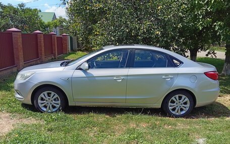 Changan Eado, 2014 год, 500 000 рублей, 2 фотография