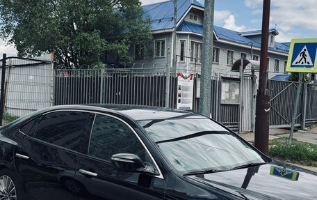 Hyundai Equus II, 2014 год, 1 111 111 рублей, 5 фотография