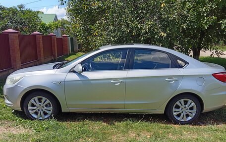 Changan Eado, 2014 год, 500 000 рублей, 5 фотография