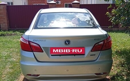 Changan Eado, 2014 год, 500 000 рублей, 3 фотография