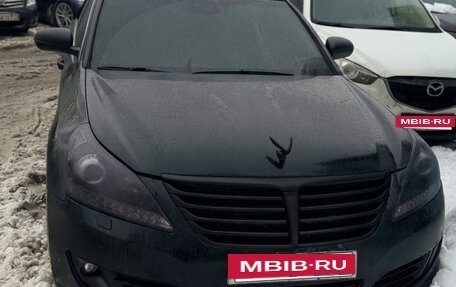 Hyundai Equus II, 2014 год, 1 111 111 рублей, 12 фотография