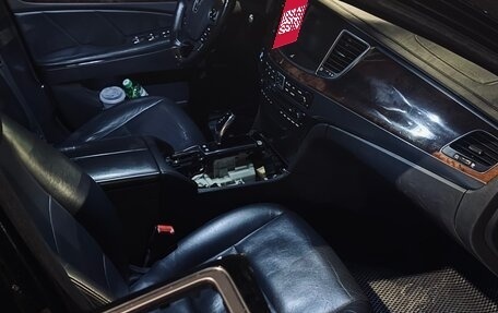 Hyundai Equus II, 2014 год, 1 111 111 рублей, 11 фотография