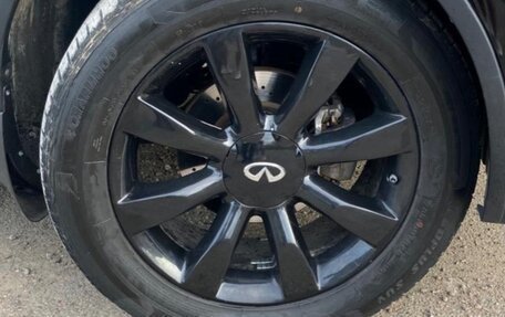 Infiniti FX I, 2004 год, 800 000 рублей, 4 фотография