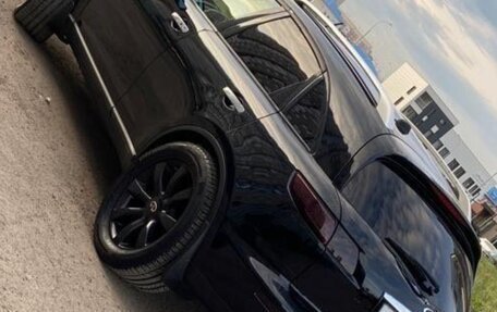 Infiniti FX I, 2004 год, 800 000 рублей, 2 фотография