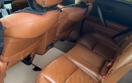 Infiniti FX I, 2004 год, 800 000 рублей, 7 фотография