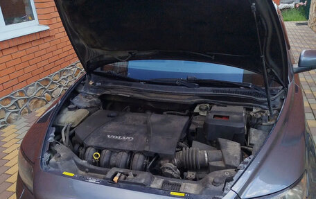 Volvo S40 II, 2007 год, 650 000 рублей, 6 фотография