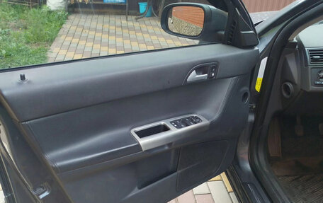 Volvo S40 II, 2007 год, 650 000 рублей, 8 фотография