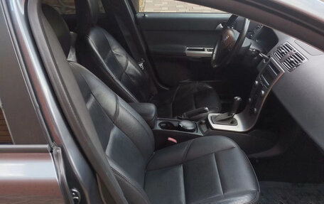 Volvo S40 II, 2007 год, 650 000 рублей, 9 фотография