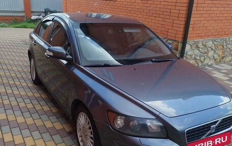 Volvo S40 II, 2007 год, 650 000 рублей, 5 фотография