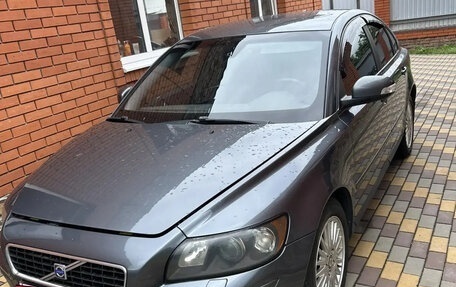 Volvo S40 II, 2007 год, 650 000 рублей, 12 фотография