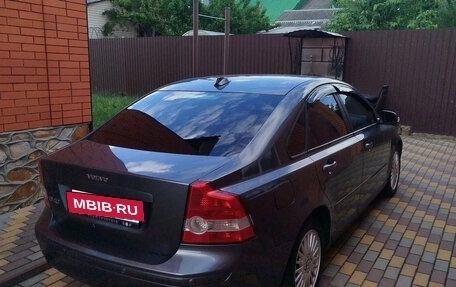 Volvo S40 II, 2007 год, 650 000 рублей, 3 фотография