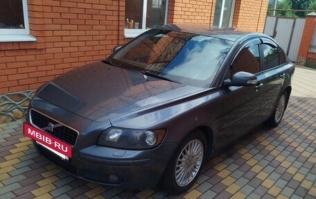 Volvo S40 II, 2007 год, 650 000 рублей, 7 фотография
