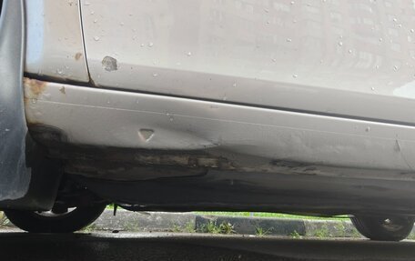 Skoda Roomster, 2008 год, 495 000 рублей, 14 фотография