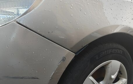 Skoda Roomster, 2008 год, 495 000 рублей, 15 фотография