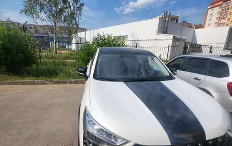 Haval Jolion, 2024 год, 1 600 000 рублей, 3 фотография