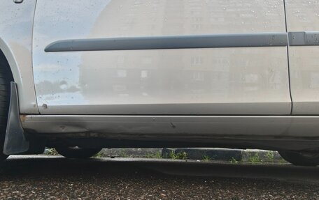 Skoda Roomster, 2008 год, 495 000 рублей, 13 фотография