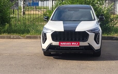 Haval Jolion, 2024 год, 1 600 000 рублей, 2 фотография