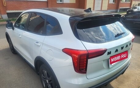 Haval Jolion, 2024 год, 1 600 000 рублей, 5 фотография