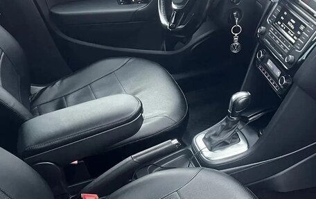 Volkswagen Polo VI (EU Market), 2017 год, 1 330 000 рублей, 6 фотография