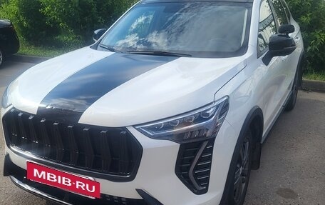 Haval Jolion, 2024 год, 1 600 000 рублей, 8 фотография