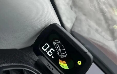 Volkswagen Polo VI (EU Market), 2017 год, 1 330 000 рублей, 15 фотография
