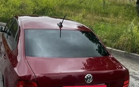 Volkswagen Polo VI (EU Market), 2017 год, 1 330 000 рублей, 7 фотография