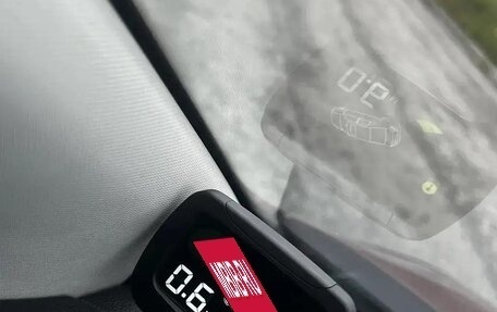 Volkswagen Polo VI (EU Market), 2017 год, 1 330 000 рублей, 10 фотография