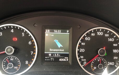 Volkswagen Tiguan I, 2011 год, 1 350 000 рублей, 16 фотография