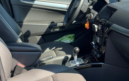 Opel Astra H, 2007 год, 550 000 рублей, 9 фотография