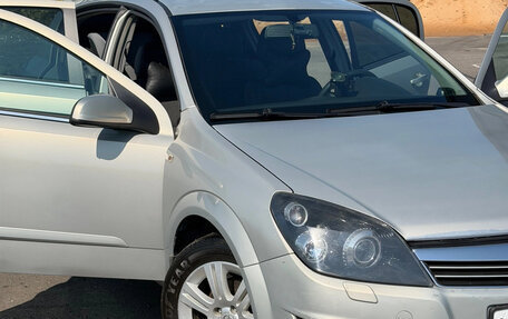 Opel Astra H, 2007 год, 550 000 рублей, 6 фотография