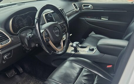 Jeep Grand Cherokee, 2014 год, 3 200 000 рублей, 2 фотография