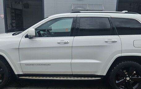 Jeep Grand Cherokee, 2014 год, 3 200 000 рублей, 3 фотография
