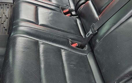 Jeep Grand Cherokee, 2014 год, 3 200 000 рублей, 8 фотография